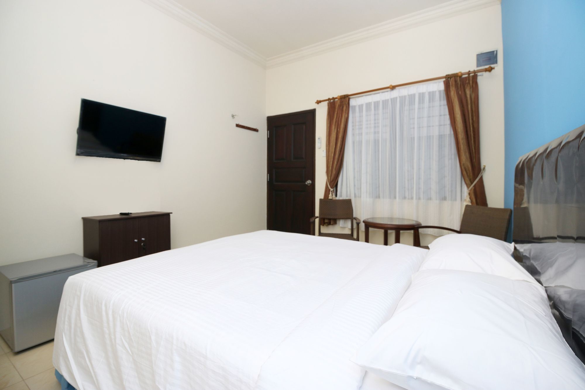 Safina Inn Syariah Sekupang Batam Eksteriør billede